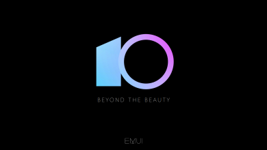 Huawei Launches EMUI10