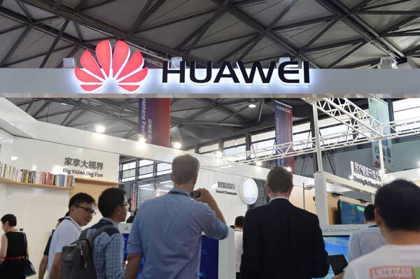 حول مجموعة "هواوي" Huawei لأعمال المستهلكين